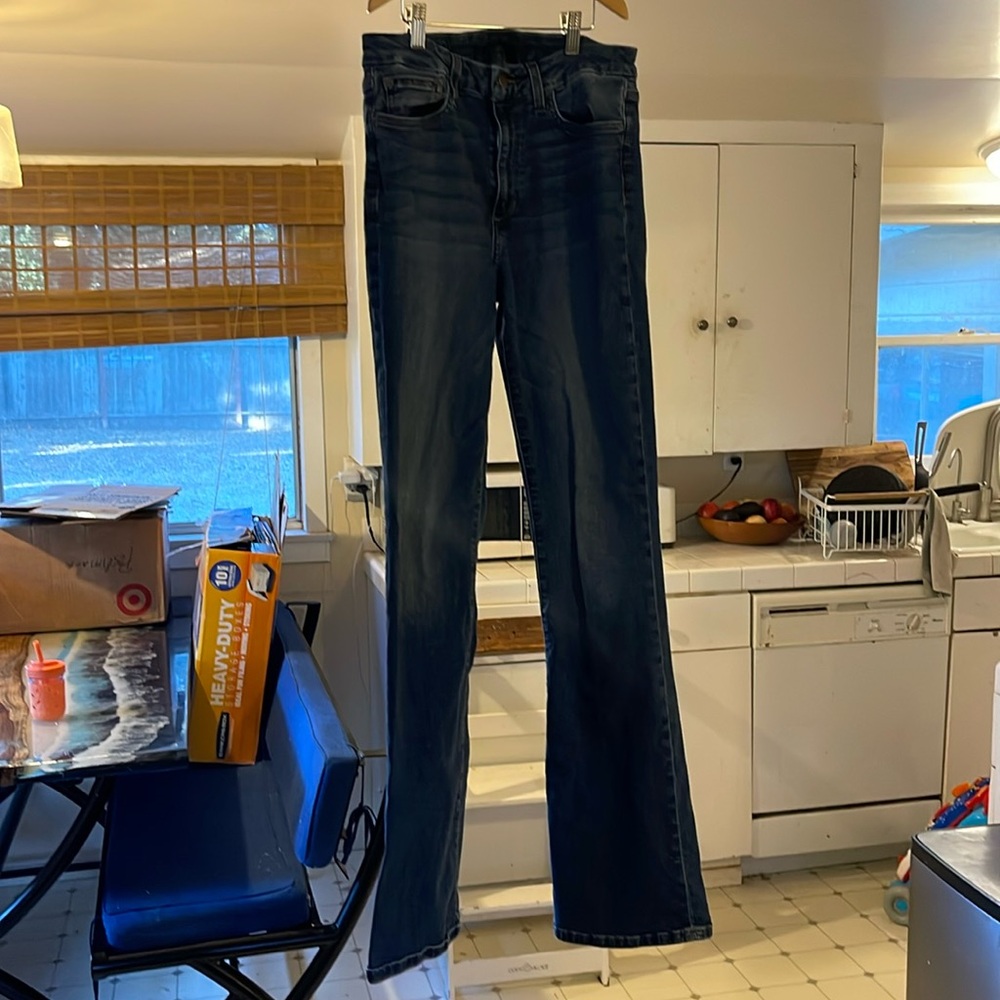 Joes Jeans FLAWLESS HI (rise) HONEY